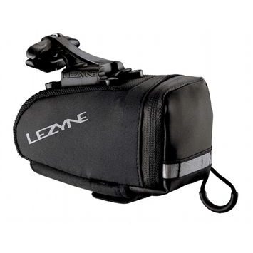 LEZYNE M - CADDY QR BLACK/BLACK