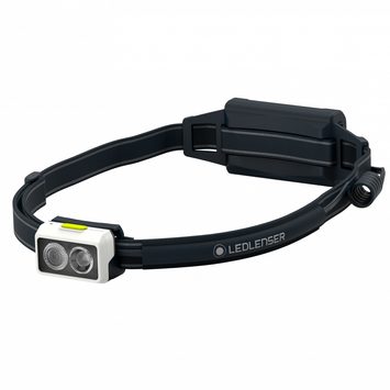 LEDLENSER NEO5R BÍLO-LIMETKOVÁ