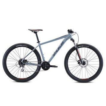 FUJI Nevada 27.5 1.7 SRAM-satin gray