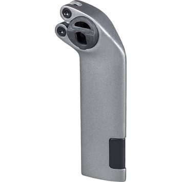 TREK Madone SLR 160 mm x 5 mm, barva Anthracite