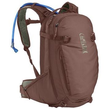 CAMELBAK HAWG 20 Burnt Umber