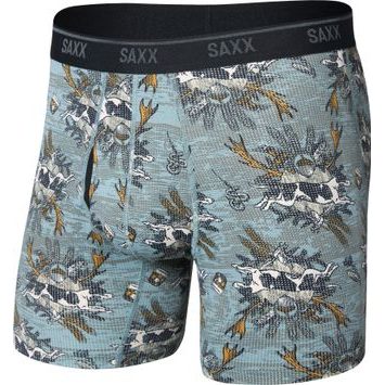SAXX QUEST QUICK-DRY MESH BB F, htn ld-sp