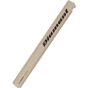 TREK Cover Suvea Battery 600 - 800Wh Lehmbeige