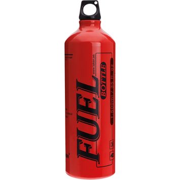 LAKEN Fuel 1500 ml červená