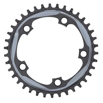 SRAM CRING X-SYNC 11S 42T 110 AL7 ARGRY