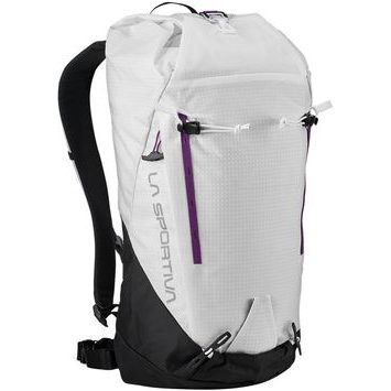 LA SPORTIVA Granite 22 Backpack Chalk/Black