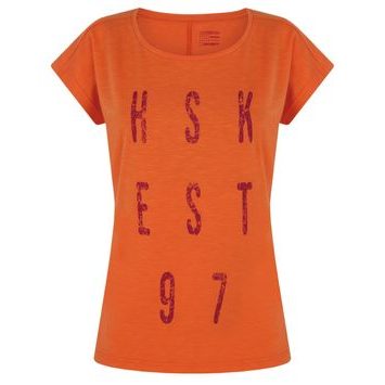 HUSKY Tingl L lt. orange