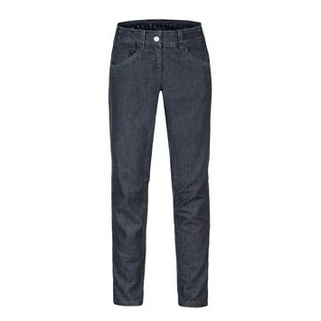 RAFIKI Asis black denim