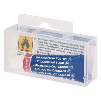 FORCE FERDUS tuba 4ml, plastová krabička