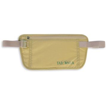TATONKA Skin Document Belt, natural