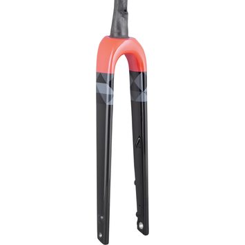 TREK Checkpoint SLR Radioactive Coral/Carbon Smok 300mm, 45mm