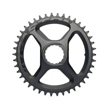 EASTON CYCLING 44 CINCH DM SHI12 černá