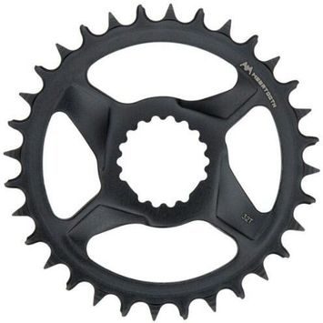 FSA GRID/V-DRIVE DM MT 1x 34t