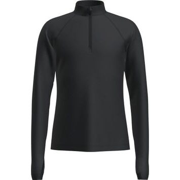 ICEBREAKER K 260 Tech LS Half Zip BLACK