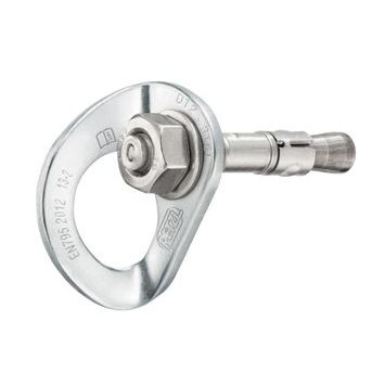 PETZL COEUR BOLT STAINLESS 12 mm P36BS 12+P36AS 12