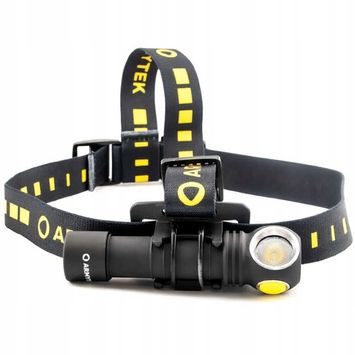 ARMYTEK Wizard C2 Pro 2500 lm