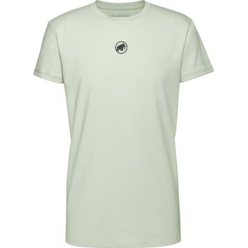 MAMMUT Mammut Seon T-Shirt Men Original silver sage