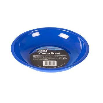 360° 360° Camp Bowl, Blue