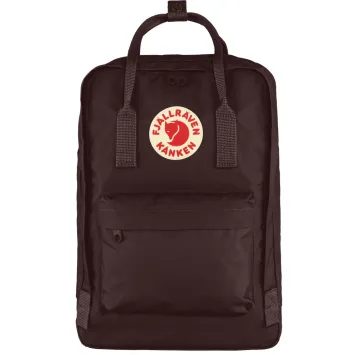 FJÄLLRÄVEN Kånken Laptop 15", Blackberry