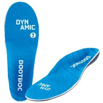 BOOT DOC 01-0400-156 Dynamic Mid Arch