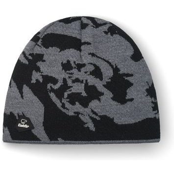 EISBÄR Trevor MÜ Schwarz-Grau