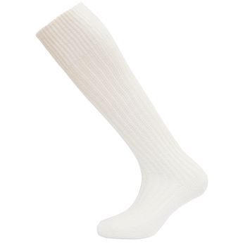 DEVOLD Devold Merino Long Stocking, Raw White