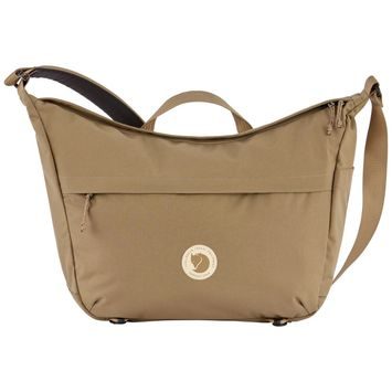 FJÄLLRÄVEN Färden Crossbody 18 Clay
