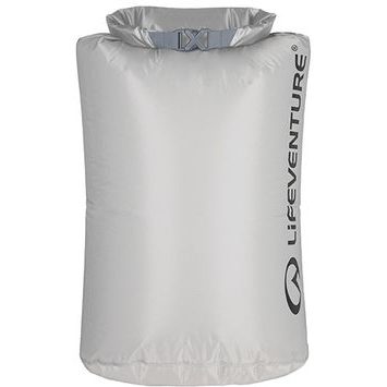 LIFEVENTURE Ultralight Dry Bags; 15 l
