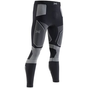 X-BIONIC ENERGY ACCUMULATOR LIGHT PANTS MEN X Black/Light Grey