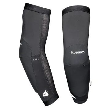 BLUEGRASS AURA ELBOW black