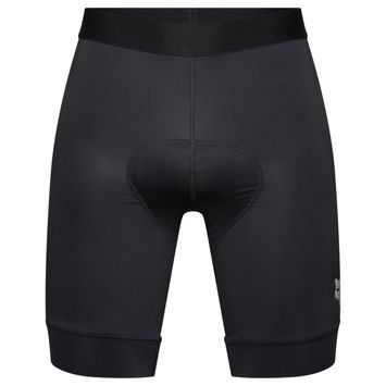 FOX Tecbase Lite Liner Short, Black