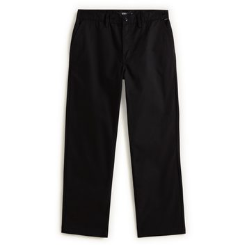 VANS Authentic Chino Loose Pant Black