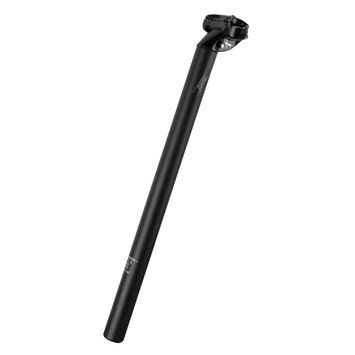 FORCE BASIC P4.2 25,8/400mm, matná černá