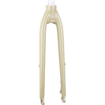 TREK Fork Rigid Trek-Diamant 700c Disc Straight 305mm Quicksand