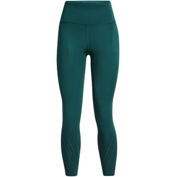 UNDER ARMOUR Fly Fast Elite Ankle Tgt, Hydro Teal / Reflective