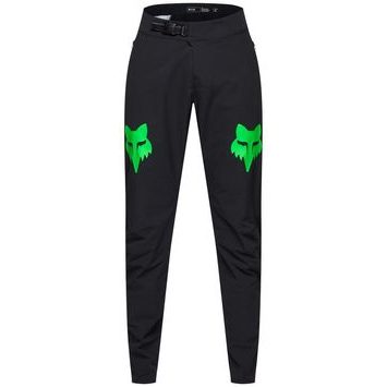 FOX Ranger Pant Grid Black