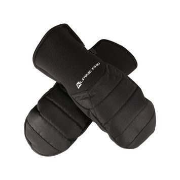 ALPINE PRO NERNE black