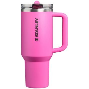 STANLEY Quencher/Cup ProTour Flip Straw Tumbler 1180 ml Hot Pink
