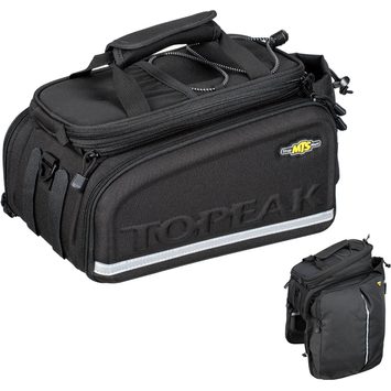 TOPEAK TRUNK Bag DXP suchý zip