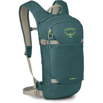 OSPREY GLADE 12 cascade blue