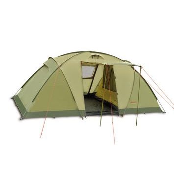 PINGUIN Base Camp Green