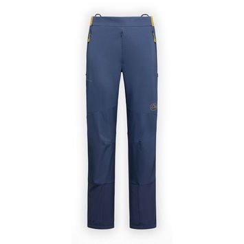 LA SPORTIVA Ikarus Pant M Night Sky / Savana