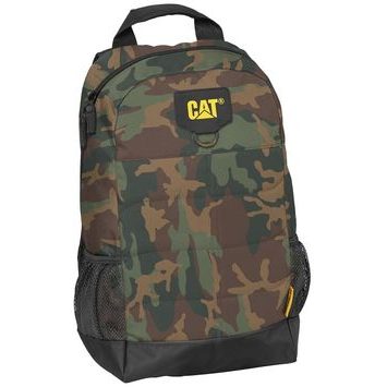 CATERPILLAR Millennial Classic Benji 20 maskáčový