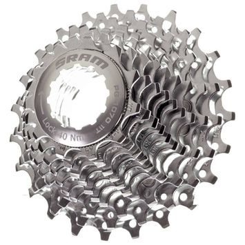 SRAM AM CS PG-1070 10SP 11-25T