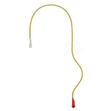 PETZL LANO pro MICROFLIP 4 m