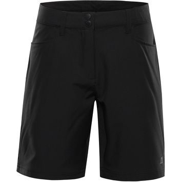 ALPINE PRO BAKA 2 black