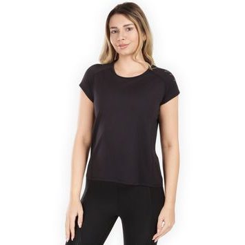 KILPI LIMED-W Černá