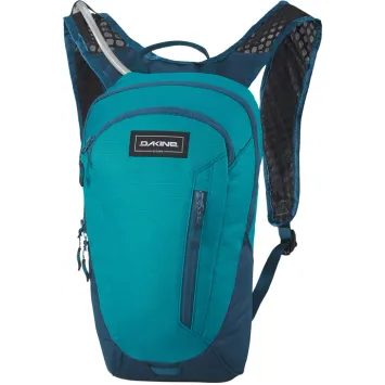 DAKINE WOMENS SHUTTLE 6L, deep lake