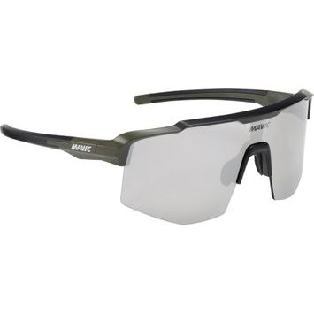 MAVIC SHIELD KHAKI/SILVER