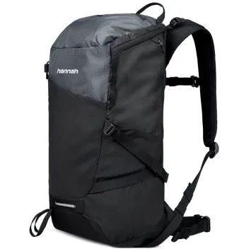 HANNAH RAVEN 24, anthracite/grey